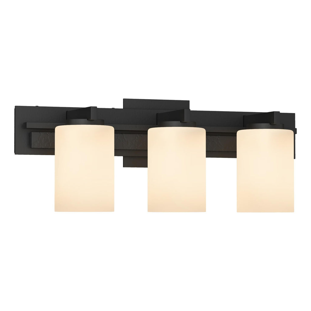 Ondrian 19 Inch 3 Light Bath Vanity Fixture, Bathroom Vanity Light, detail 6