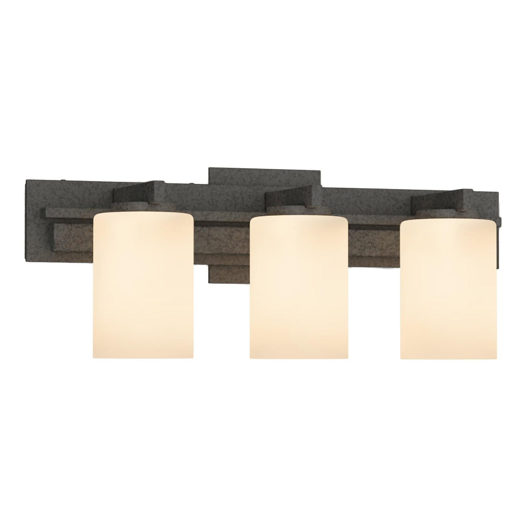 Ondrian 19 Inch 3 Light Bath Vanity Fixture, Bathroom Vanity Light, detail 2
