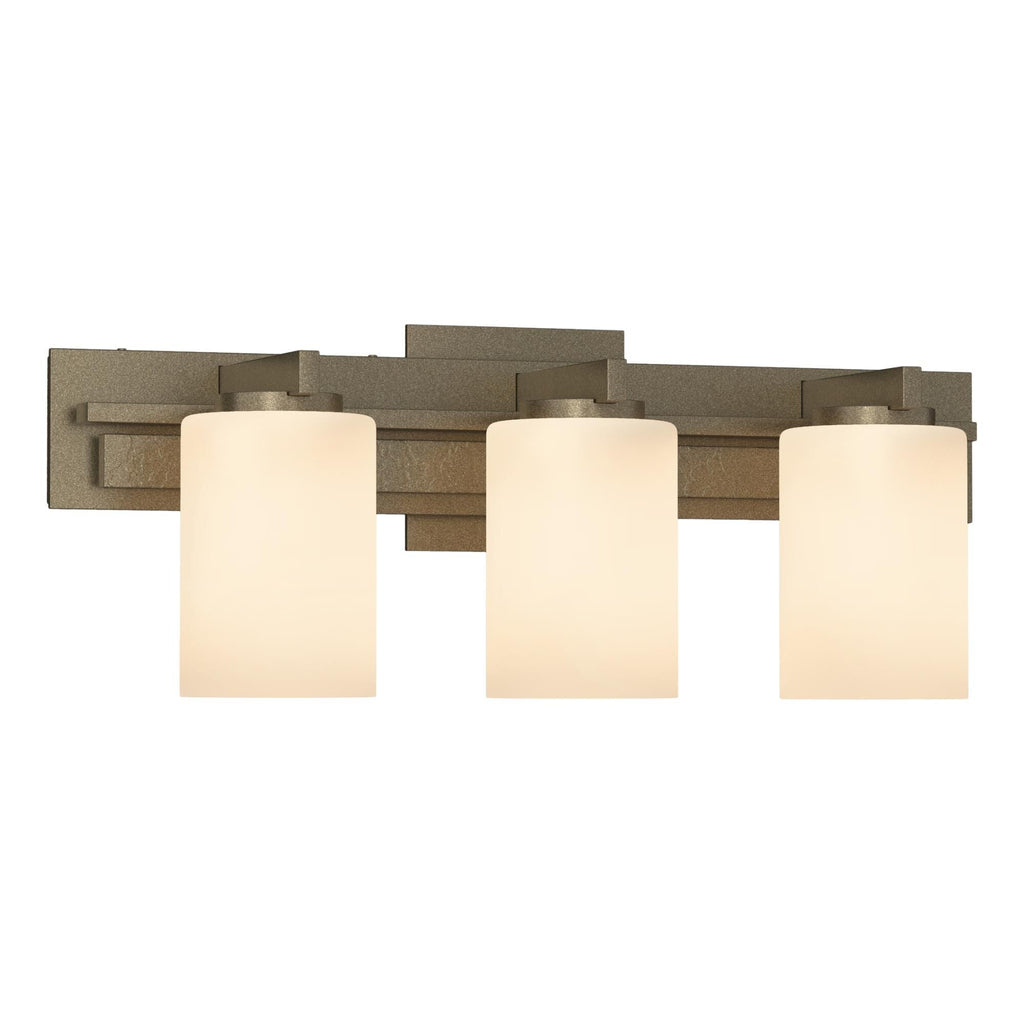 Ondrian 19 Inch 3 Light Bath Vanity Fixture, Bathroom Vanity Light, detail 4