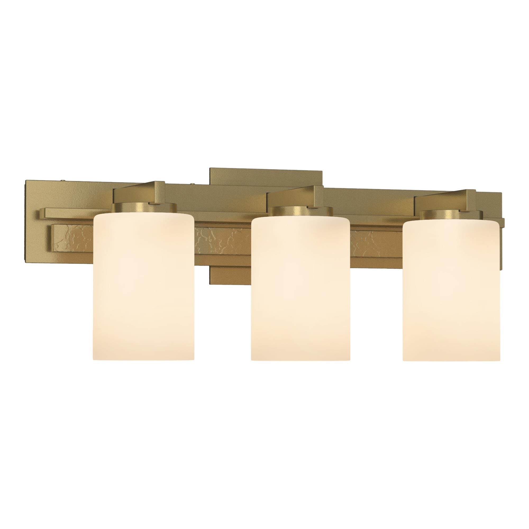Ondrian 19 Inch 3 Light Bath Vanity Fixture, Bathroom Vanity Light, detail 8