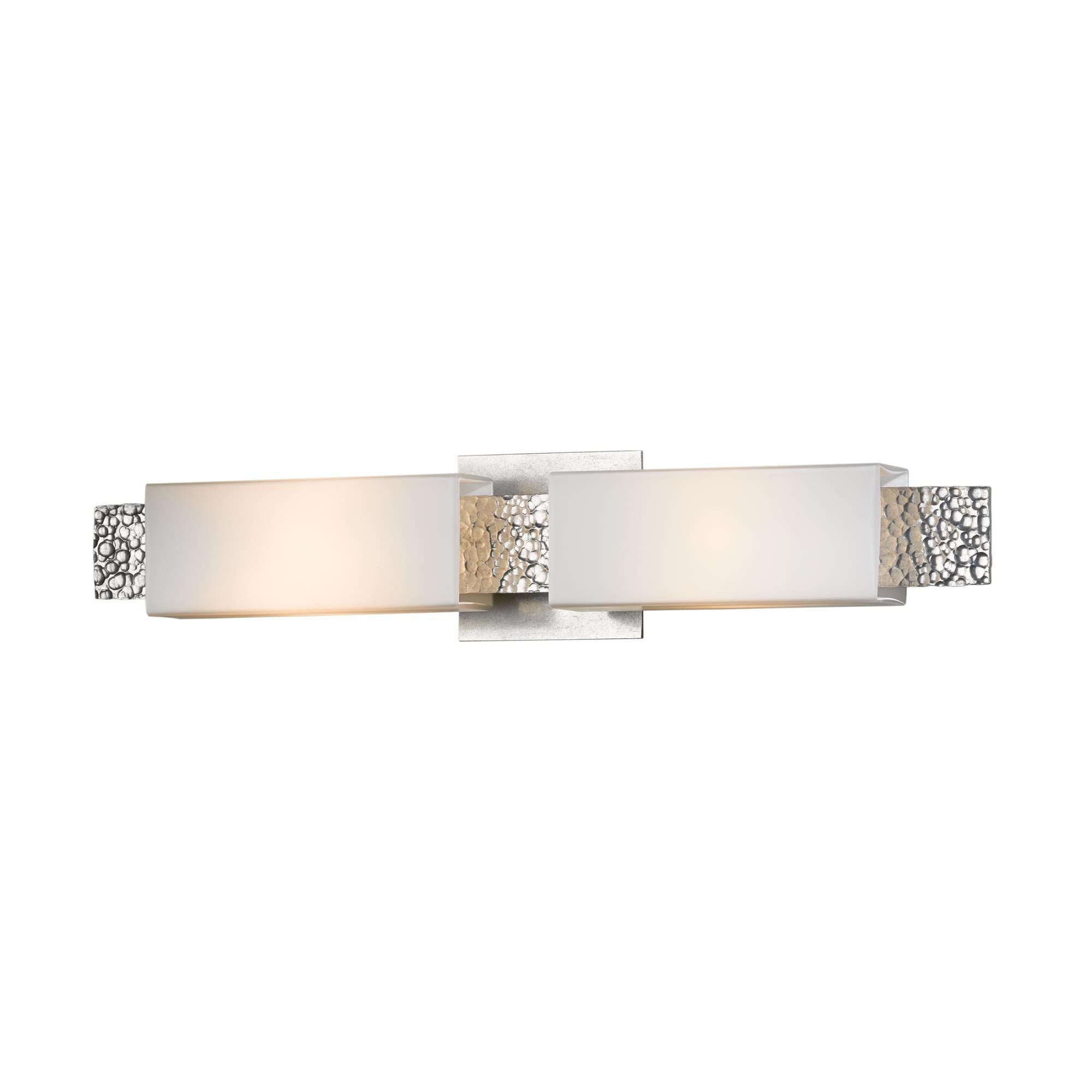 Oceanus 23 Inch 2 Light Bath Vanity Fixture, Bathroom Vanity Light, detail 4
