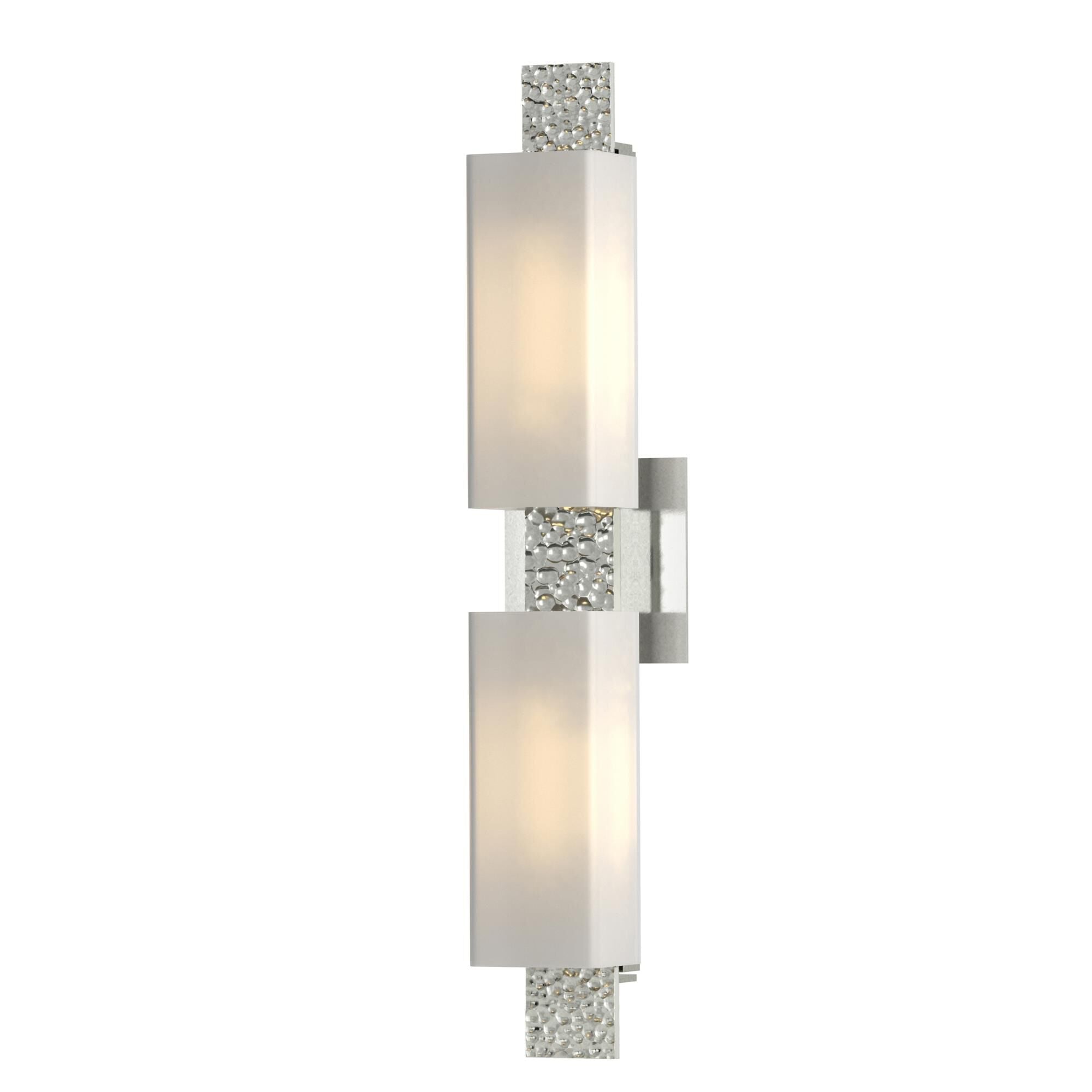 Oceanus 23 Inch 2 Light Bath Vanity Fixture, Bathroom Vanity Light, Height: 4.6 Inches