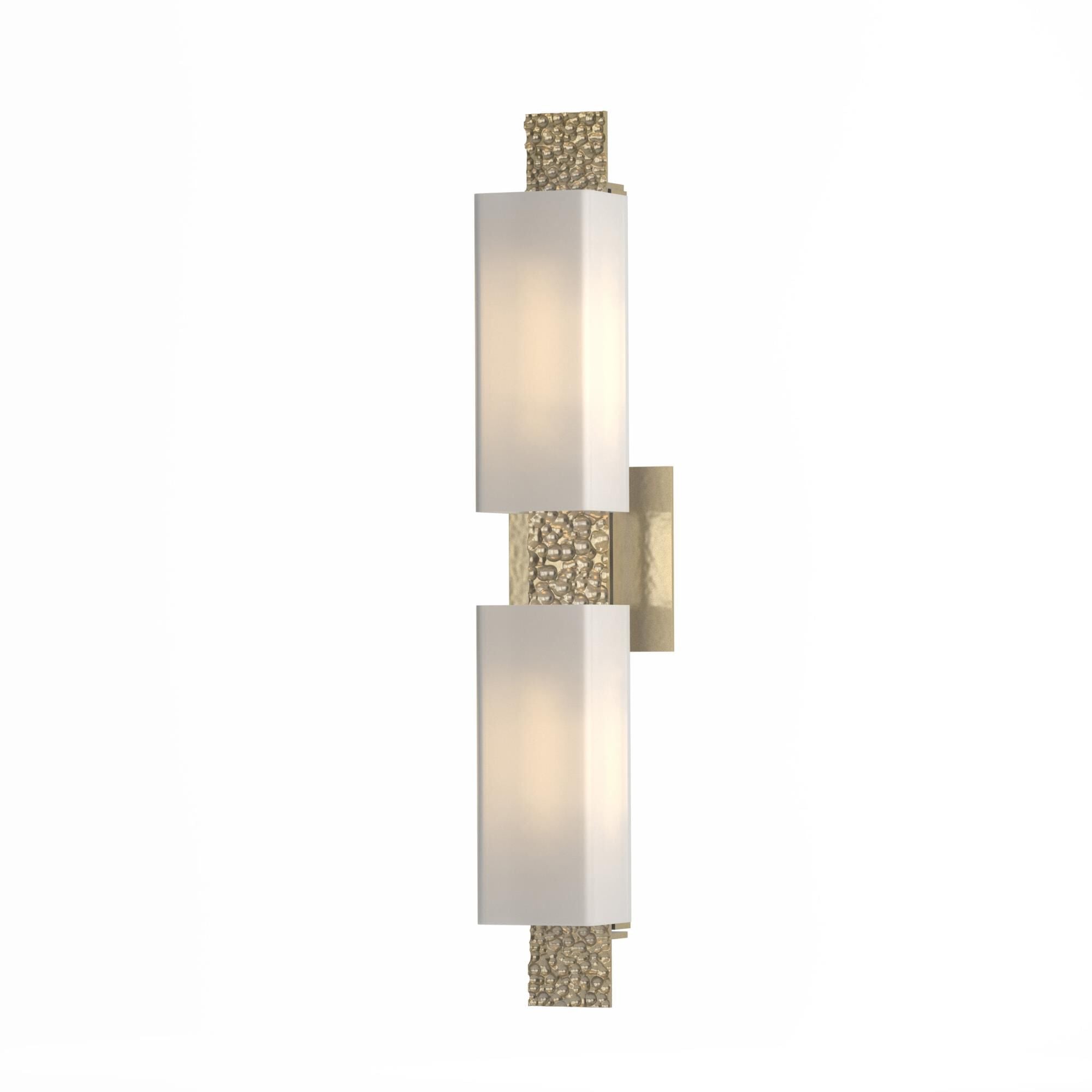 Oceanus 23 Inch 2 Light Bath Vanity Fixture, Bathroom Vanity Light, detail 5