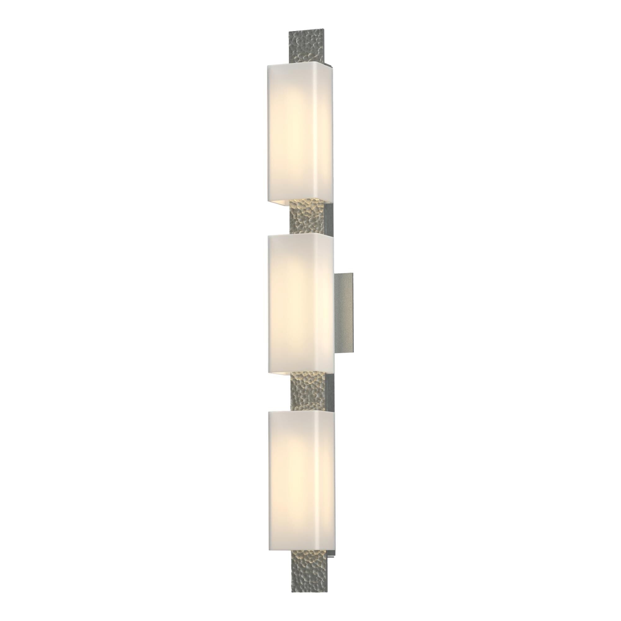 Oceanus 33 Inch 3 Light Bath Vanity Fixture, Bathroom Vanity Light, Height: 4.6 Inches