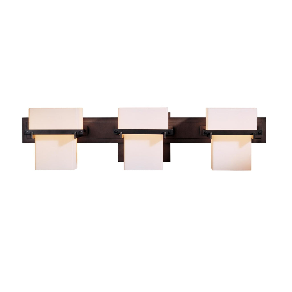 Kakomi 24 Inch 3 Light Bath Vanity Fixture, Bathroom Vanity Light, detail 7