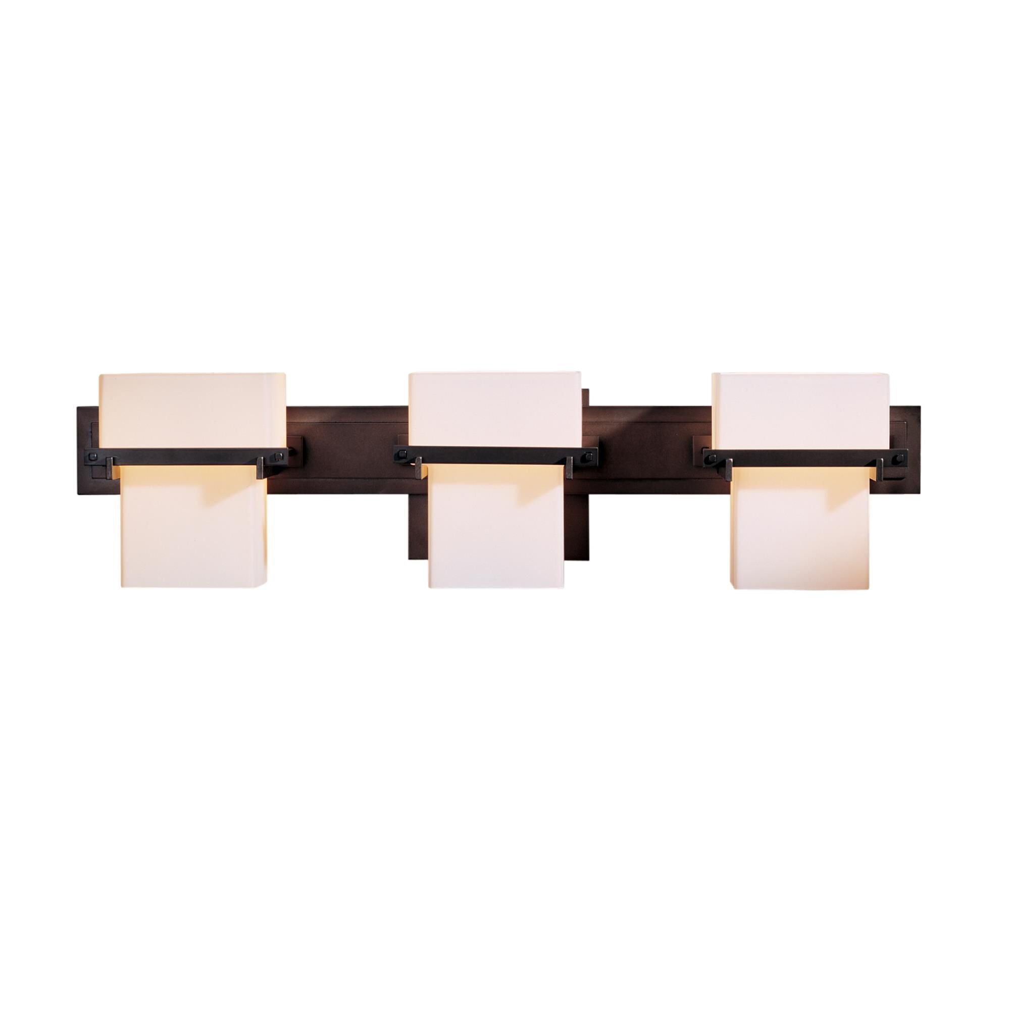 Kakomi 24 Inch 3 Light Bath Vanity Fixture, Bathroom Vanity Light, detail 7