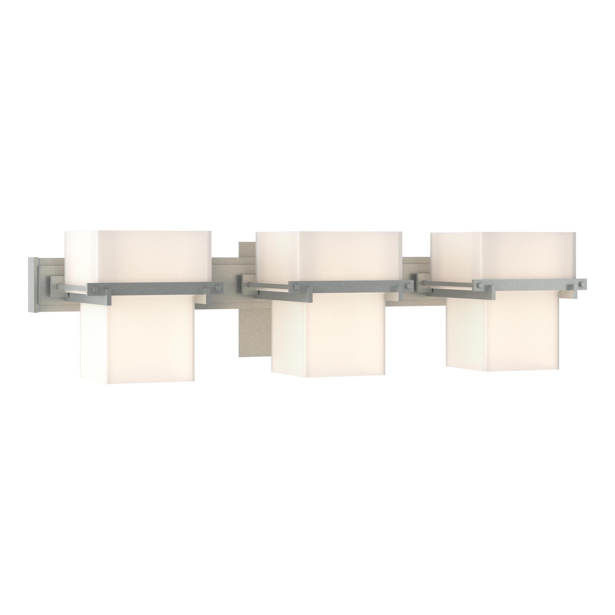 Kakomi 24 Inch 3 Light Bath Vanity Fixture, Bathroom Vanity Light, detail 5