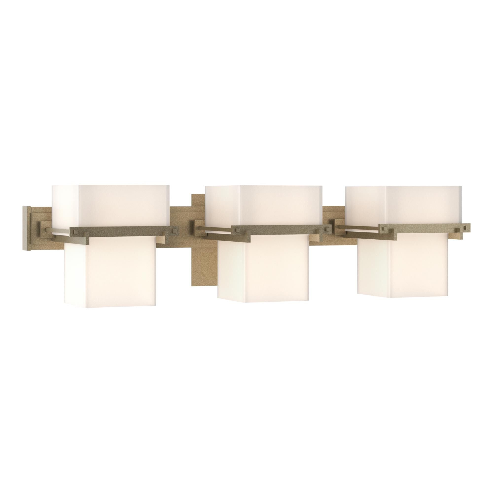 Kakomi 24 Inch 3 Light Bath Vanity Fixture, Bathroom Vanity Light, detail 8