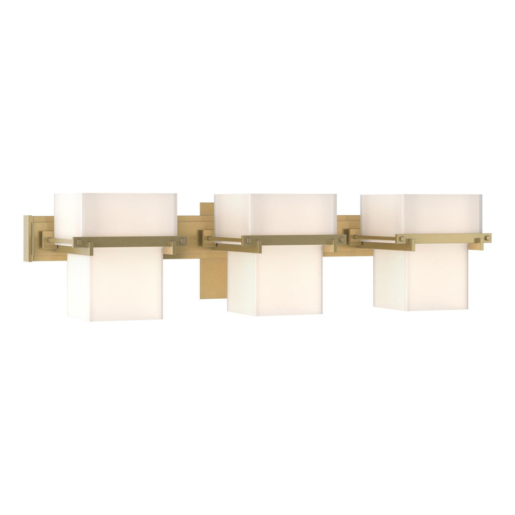 Kakomi 24 Inch 3 Light Bath Vanity Fixture, Bathroom Vanity Light, detail 2