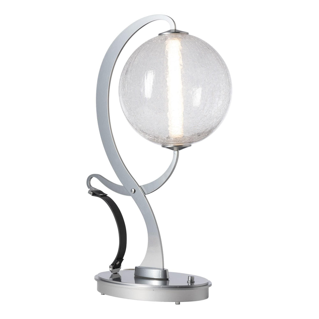 Curated Pression 25 Inch Accent Lamp, Bedside Table Lamp, detail 3