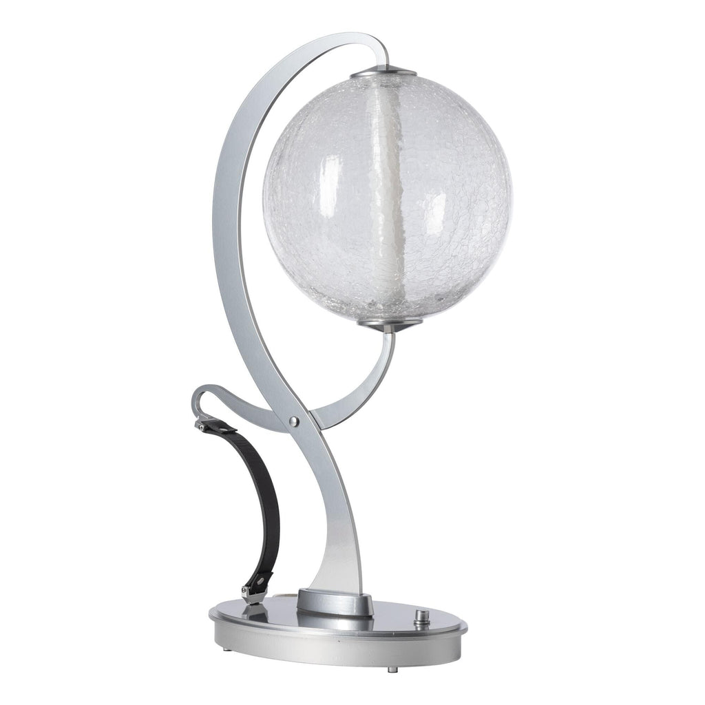 Curated Pression 25 Inch Accent Lamp, Bedside Table Lamp, detail 4