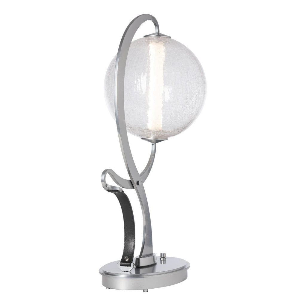 Curated Pression 25 Inch Accent Lamp, Bedside Table Lamp, detail 5