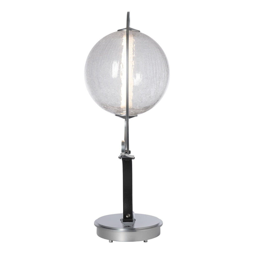 Curated Pression 25 Inch Accent Lamp, Bedside Table Lamp, detail 6
