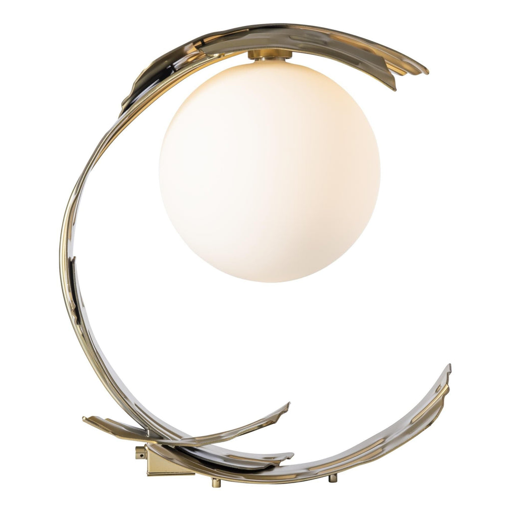 Curated Crest 20 Inch Accent Lamp, Bedside Table Lamp, Height: 19.8 Inches