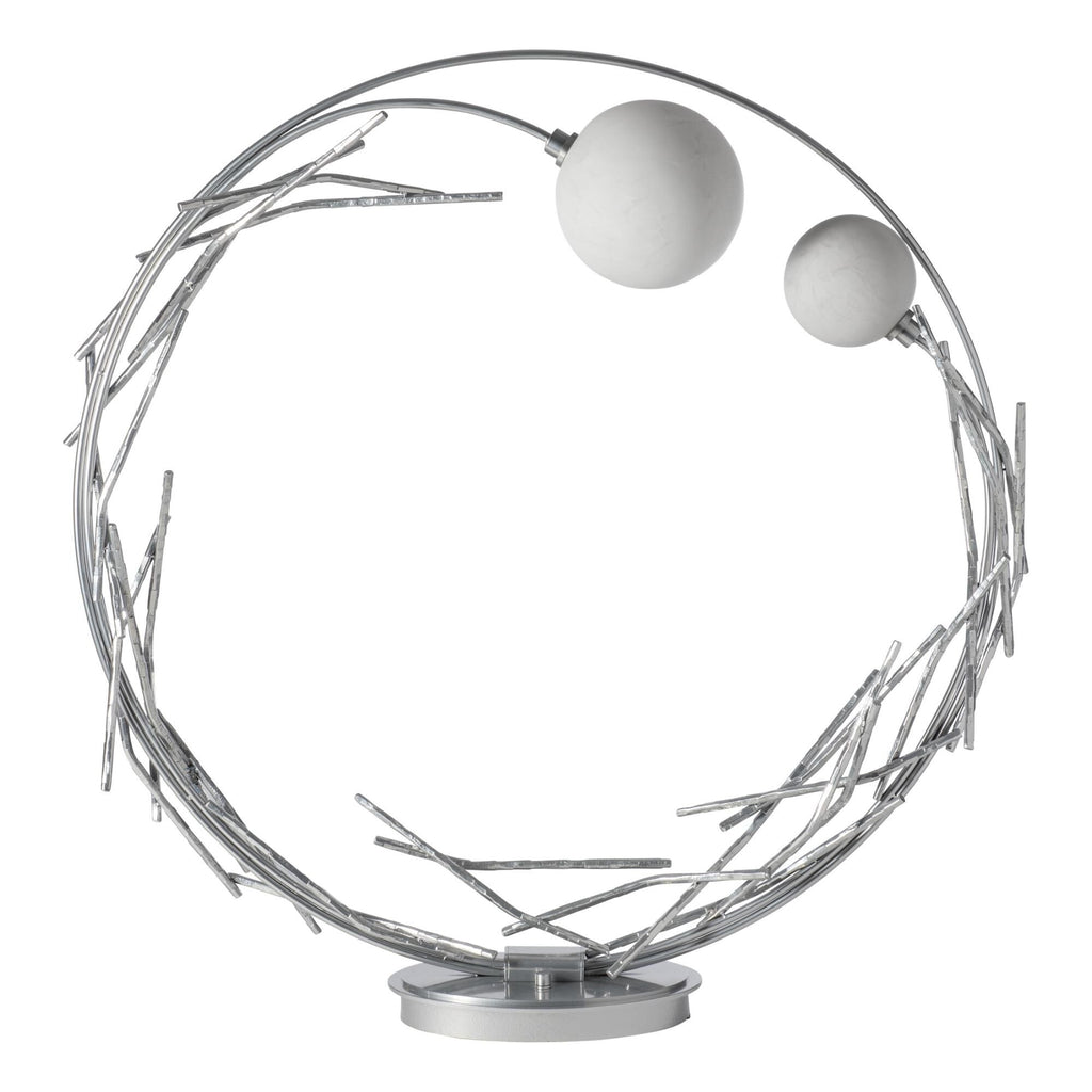 Curated Brindille 37 Inch Accent Lamp, Bedside Table Lamp, detail 3