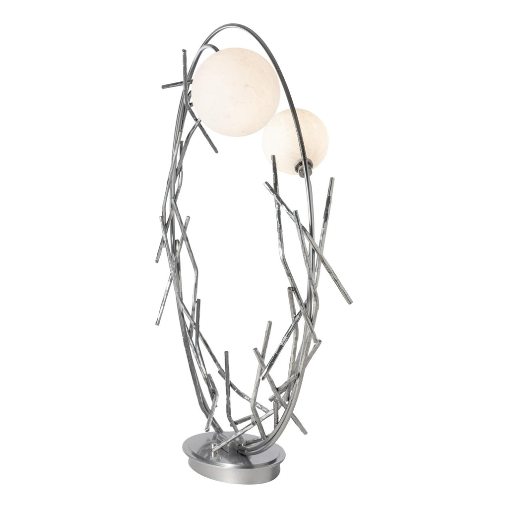 Curated Brindille 37 Inch Accent Lamp, Bedside Table Lamp, detail 4