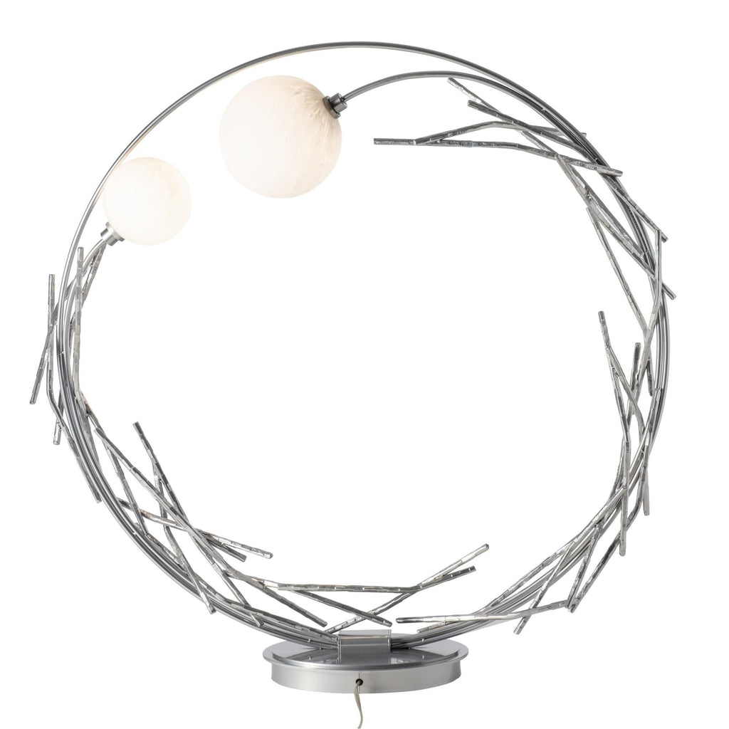 Curated Brindille 37 Inch Accent Lamp, Bedside Table Lamp, detail 5