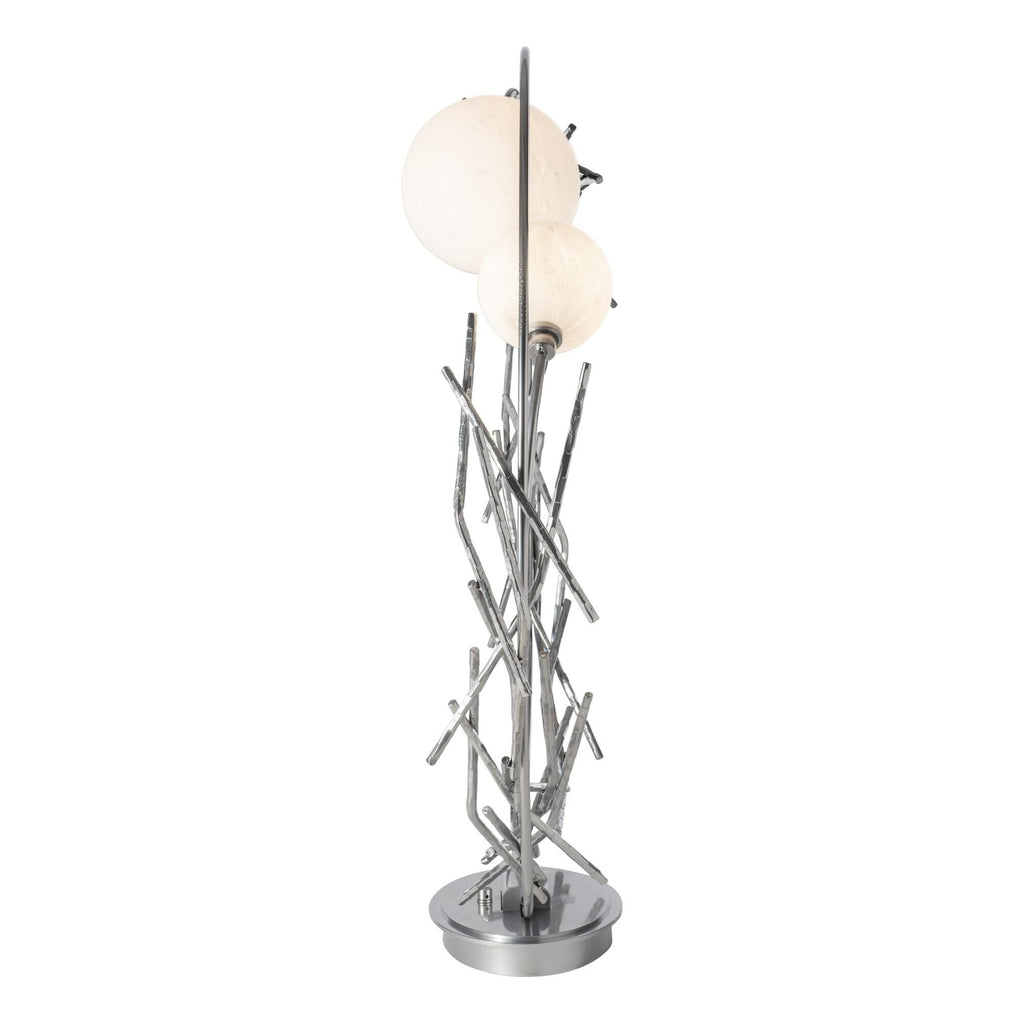 Curated Brindille 37 Inch Accent Lamp, Bedside Table Lamp, detail 7
