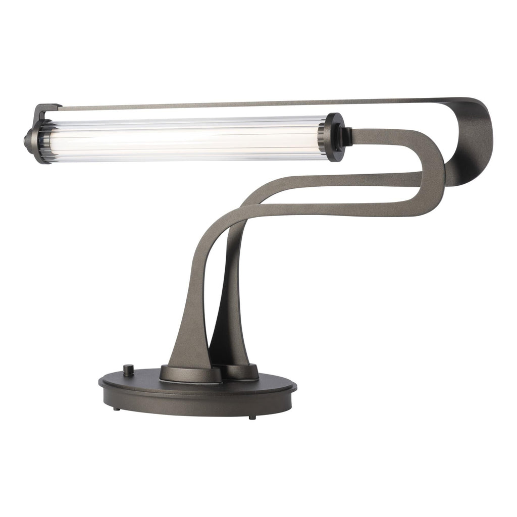 Pulse 17 Inch Desk Light, Bedside Table Lamp, detail 2