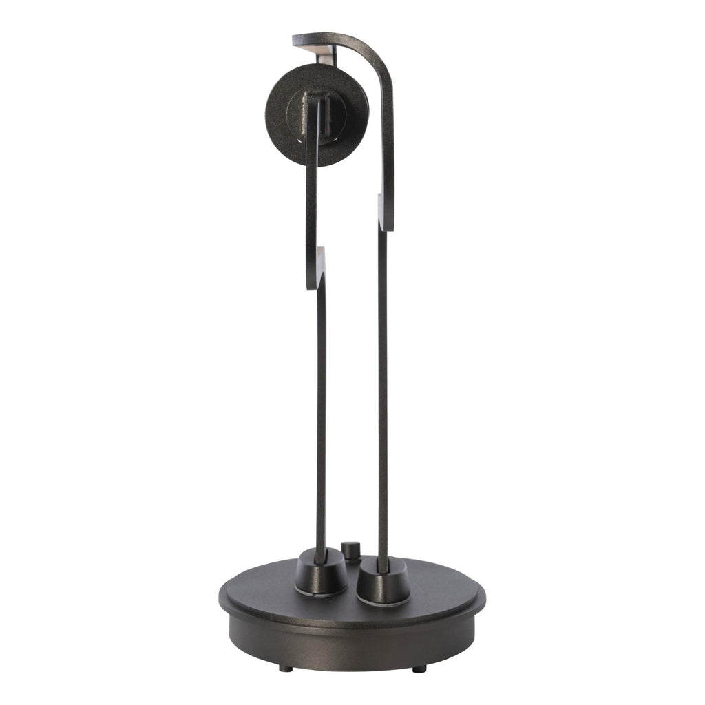 Pulse 17 Inch Desk Light, Bedside Table Lamp, detail 5