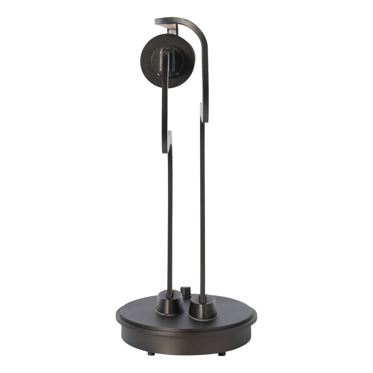 Pulse 17 Inch Desk Light, Bedside Table Lamp, detail 5