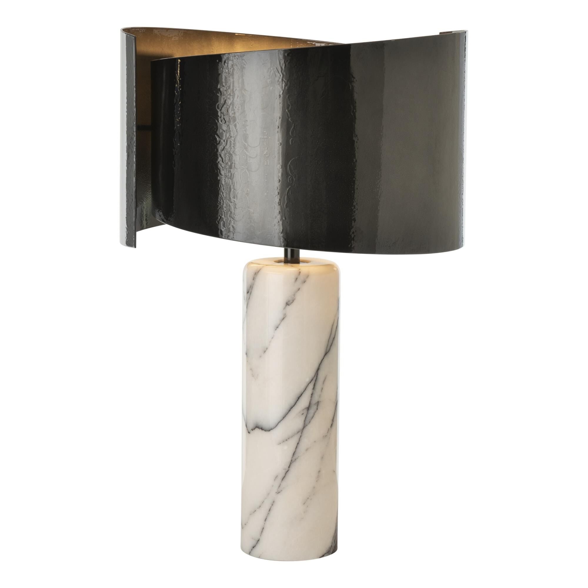 Zen 29 Inch Table Light, Bedside Table Lamp, Height: 28.5 Inches