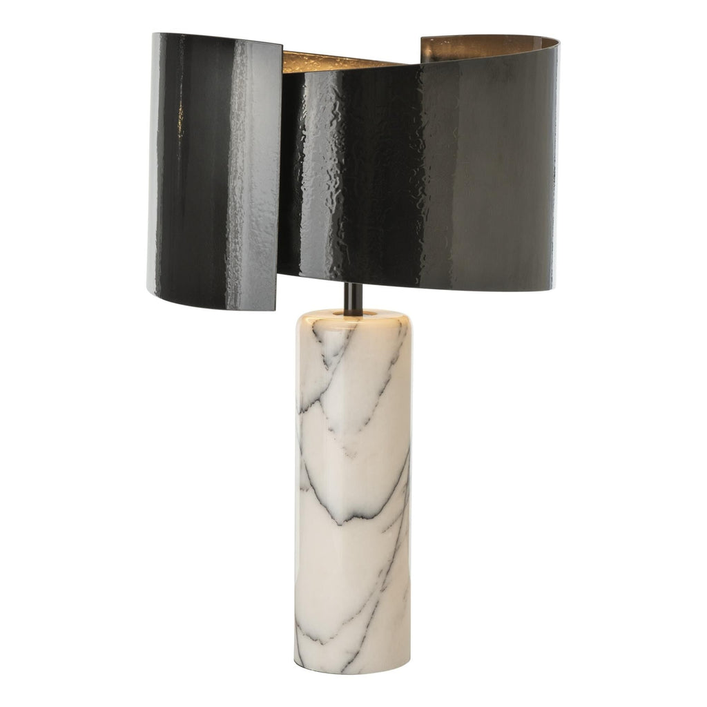Zen 29 Inch Table Light, Bedside Table Lamp, detail 2
