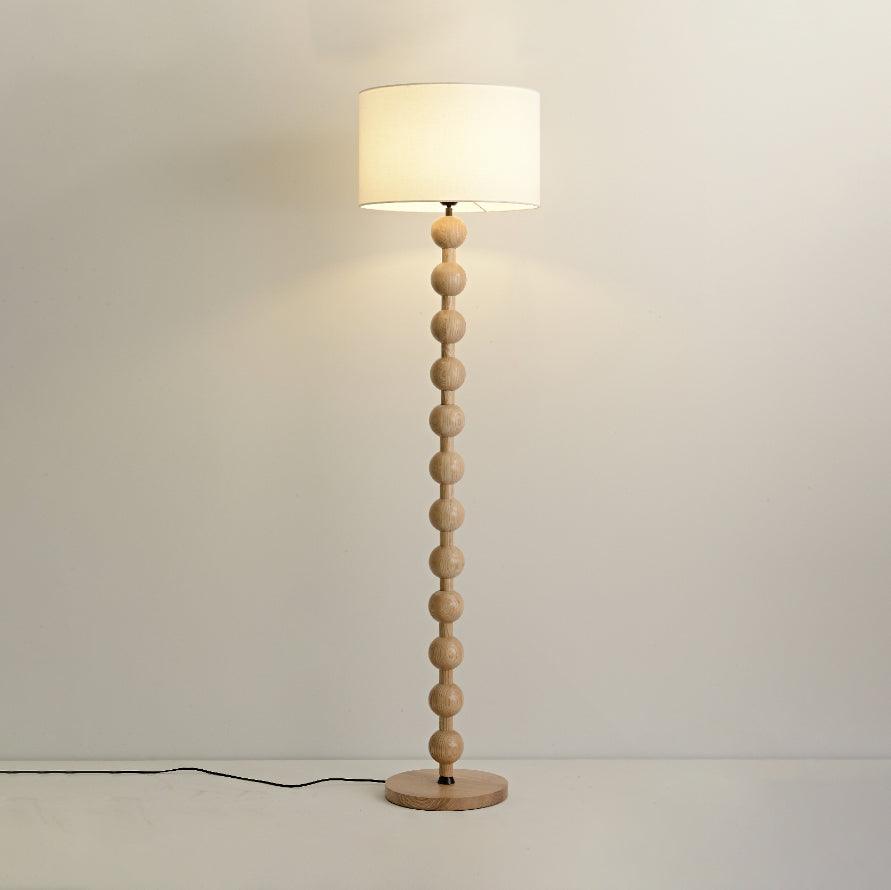 Hugo Barbell Floor Light, Floor Lamp, detail 4