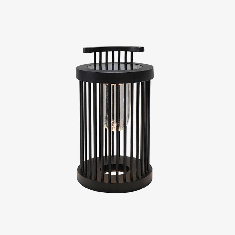Hurricane Ruhlmann Exterior Light, Outdoor Wall Light, detail 4