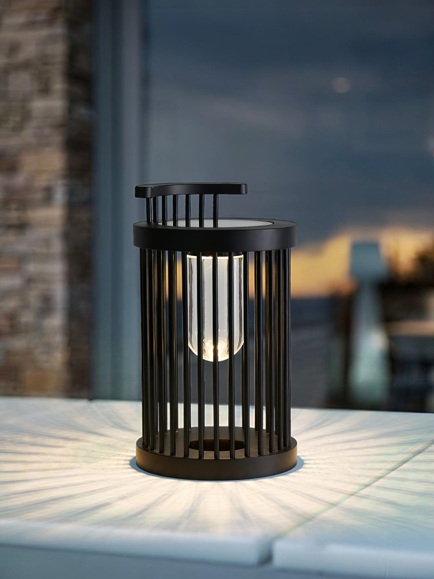 Hurricane Ruhlmann Exterior Light, Outdoor Wall Light, detail 12