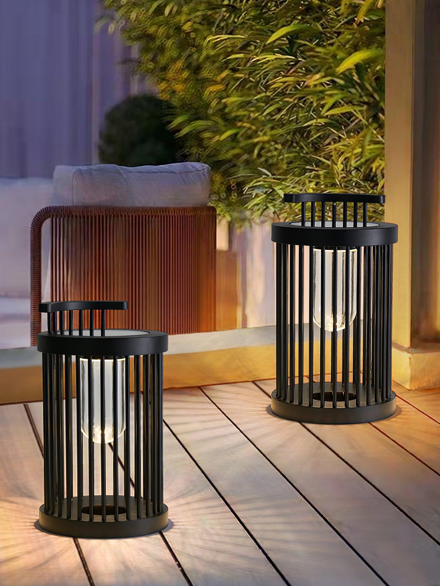 Hurricane Ruhlmann Exterior Light, Outdoor Wall Light, detail 17