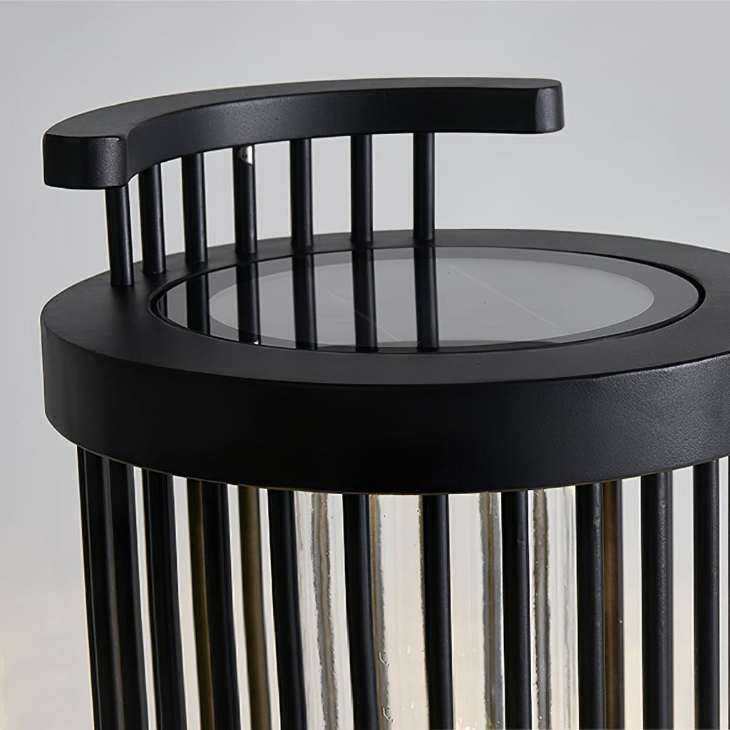Hurricane Ruhlmann Exterior Light, Outdoor Wall Light, detail 20