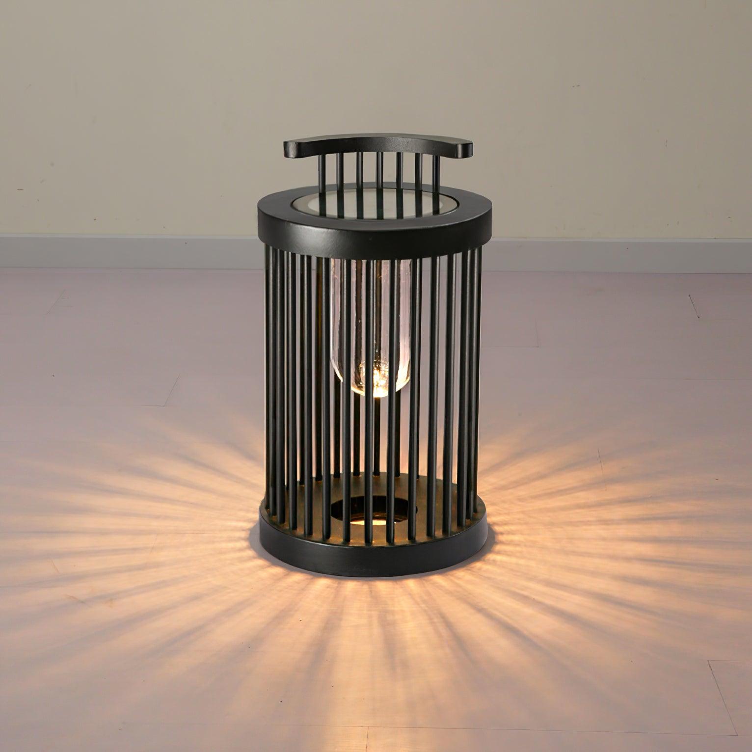 Hurricane Ruhlmann Exterior Light, Outdoor Wall Light, detail 6