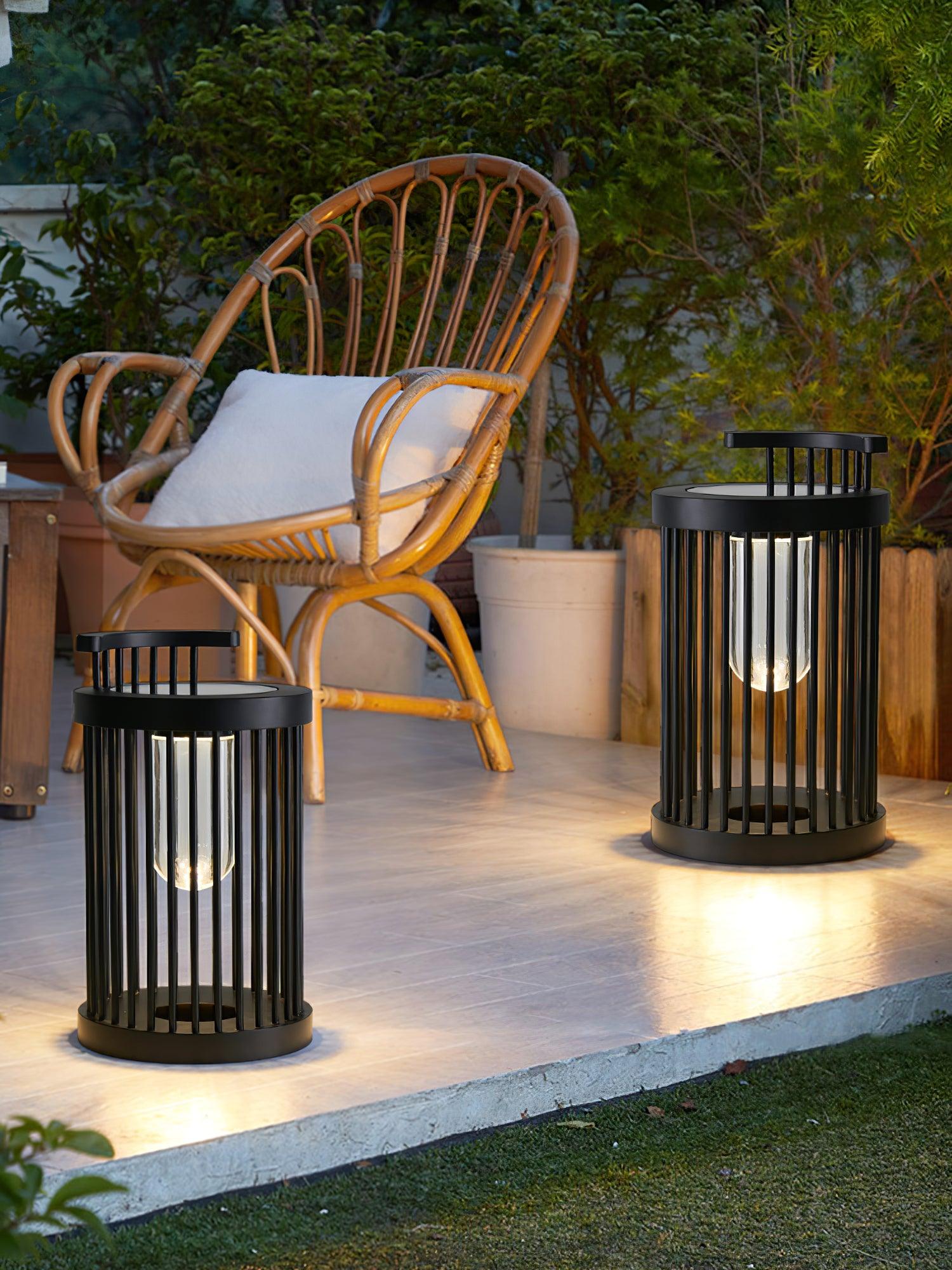 Hurricane Ruhlmann Exterior Light, Outdoor Wall Light, detail 10