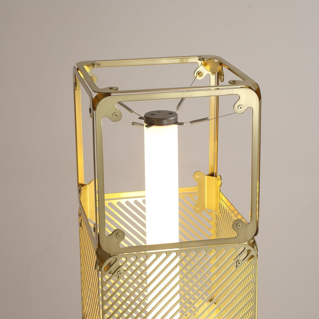 Hyperqube Floor Light, Floor Lamp, detail 15