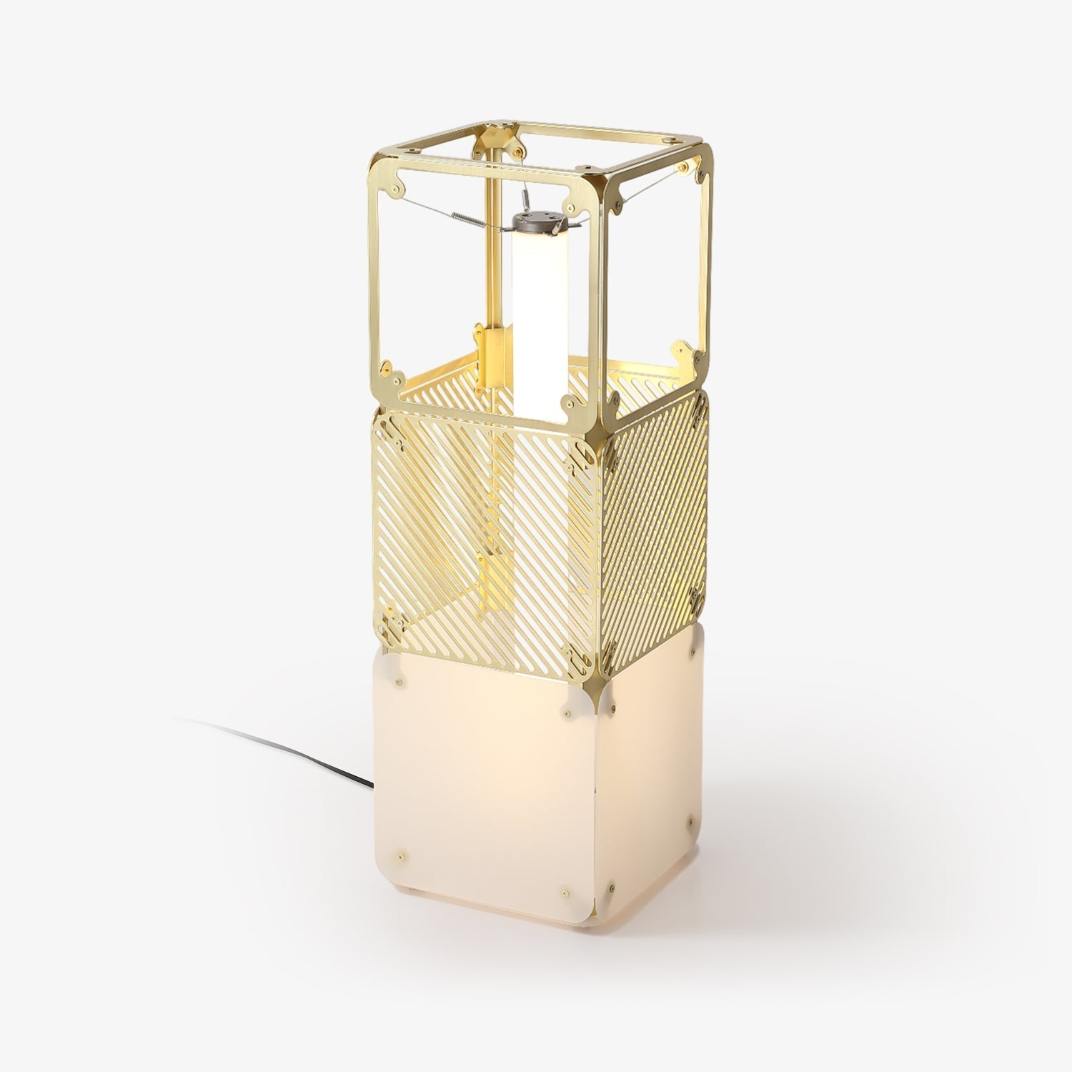 Hyperqube Floor Light, Floor Lamp, detail 18