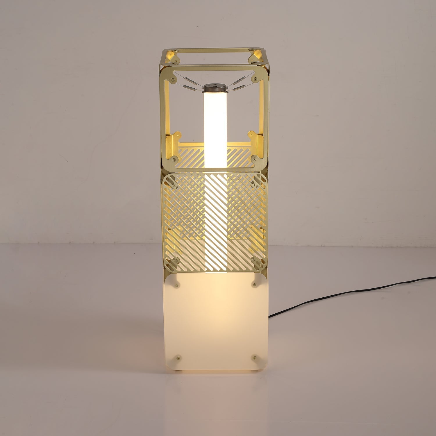 Hyperqube Floor Light, Floor Lamp, detail 10