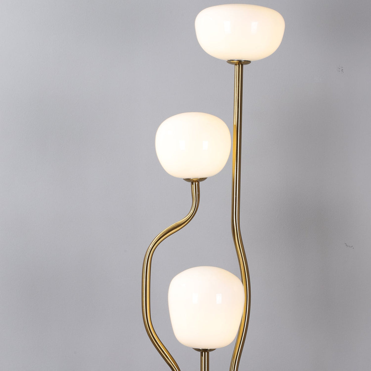 Aria Bloom Floor Light, Floor Lamp, detail 15