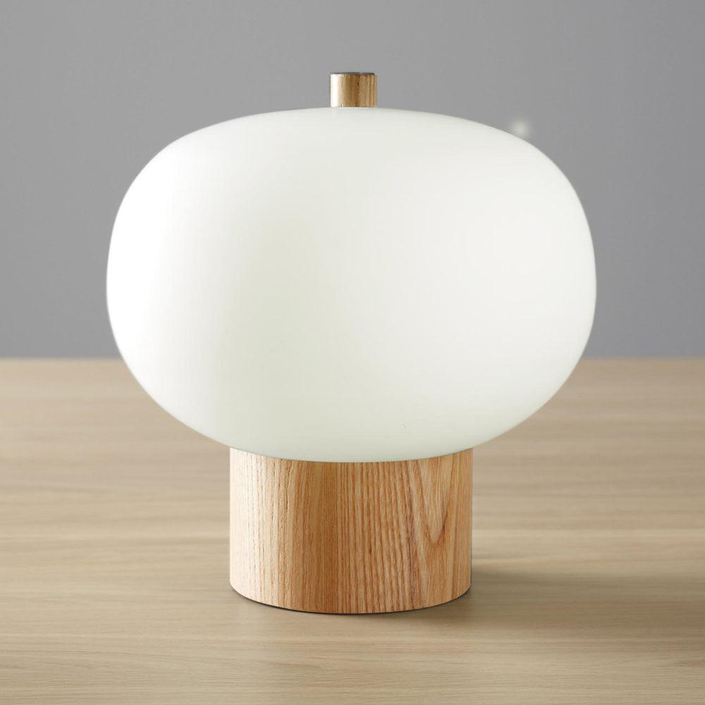 Ilargi Table Light, Bedside Table Lamp, detail 17