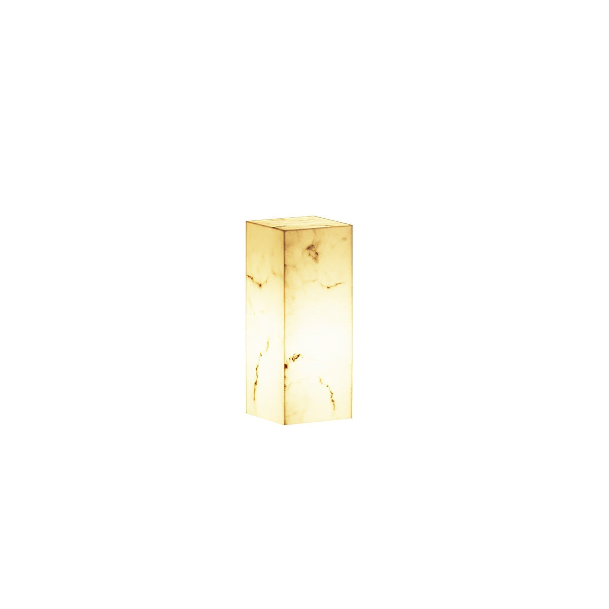 Imitation Marble Cube Exterior Light, Outdoor Wall Light, detail 16