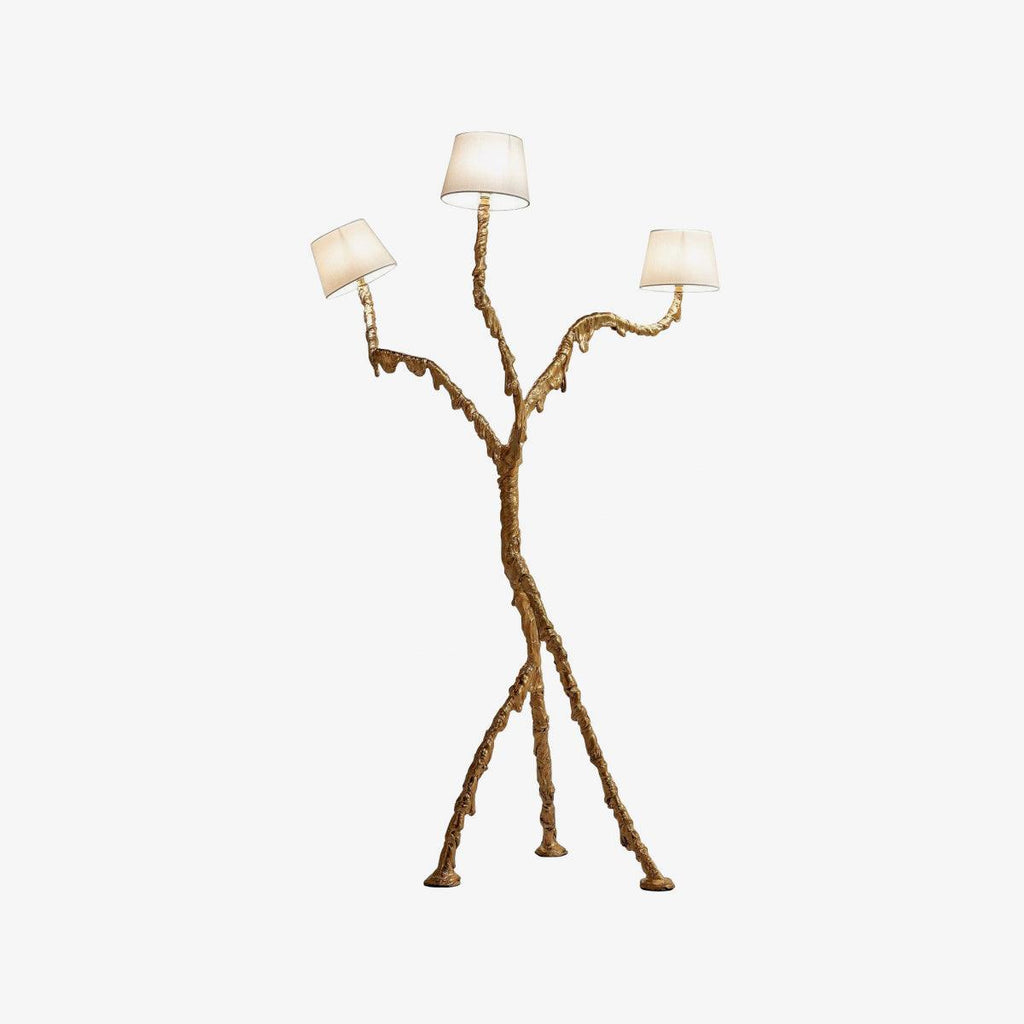 Ines Floor Light, Floor Lamp, detail 5
