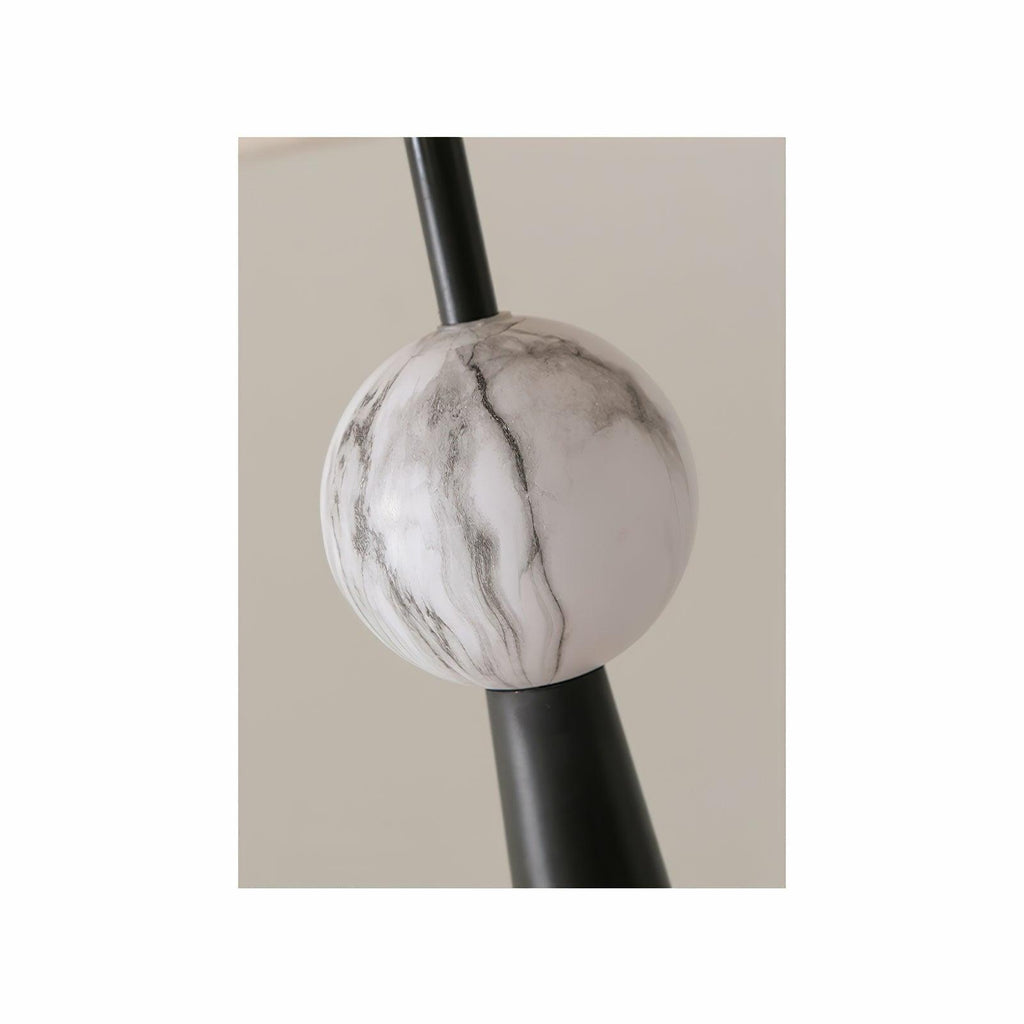 Innes Floor Light 21.7", Floor Lamp, detail 16