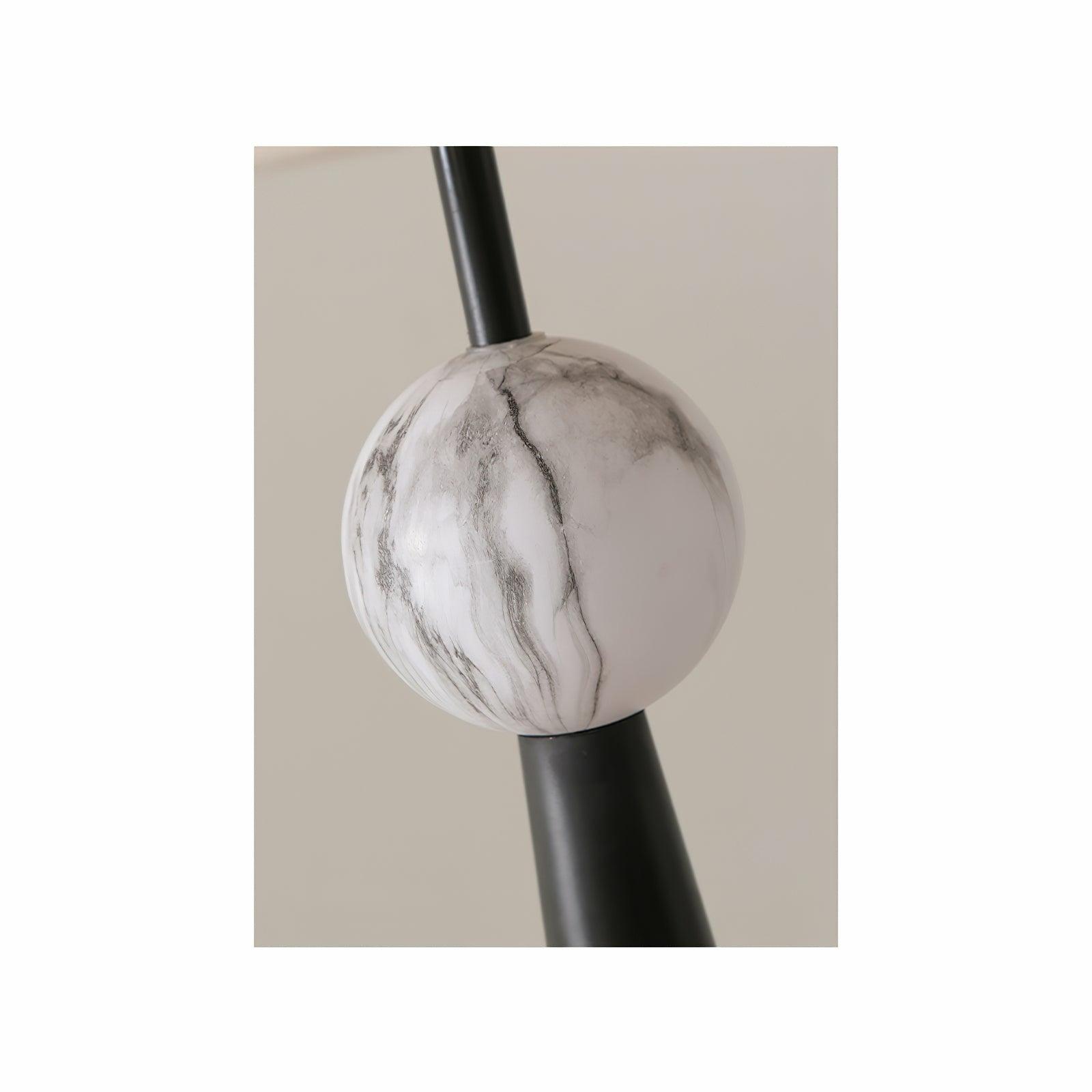 Innes Floor Light 21.7", Floor Lamp, detail 16