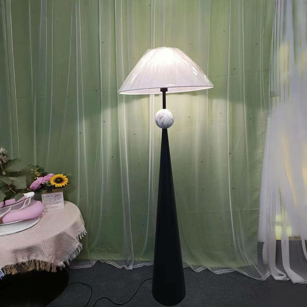 Innes Floor Light 21.7", Floor Lamp, detail 8
