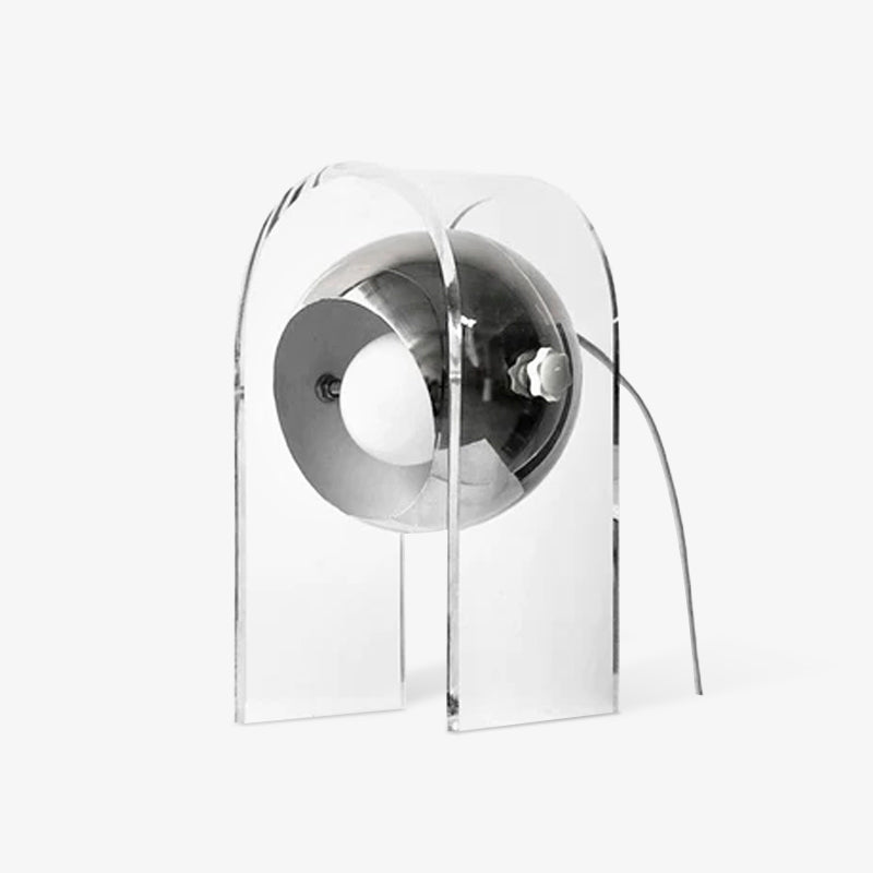 Insta Sensorette Table Light, Bedside Table Lamp, detail 32