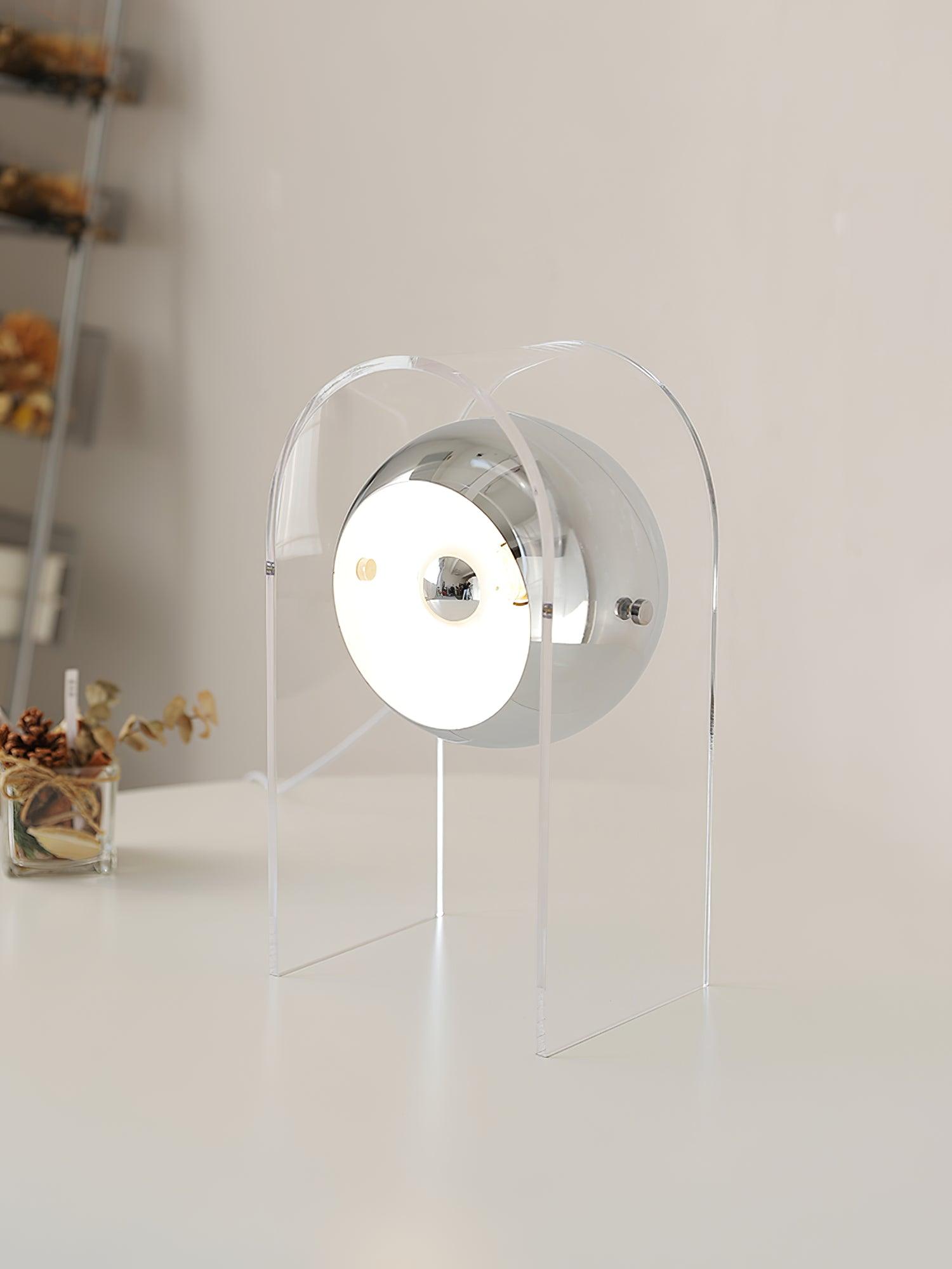 Insta Sensorette Table Light, Bedside Table Lamp, detail 16