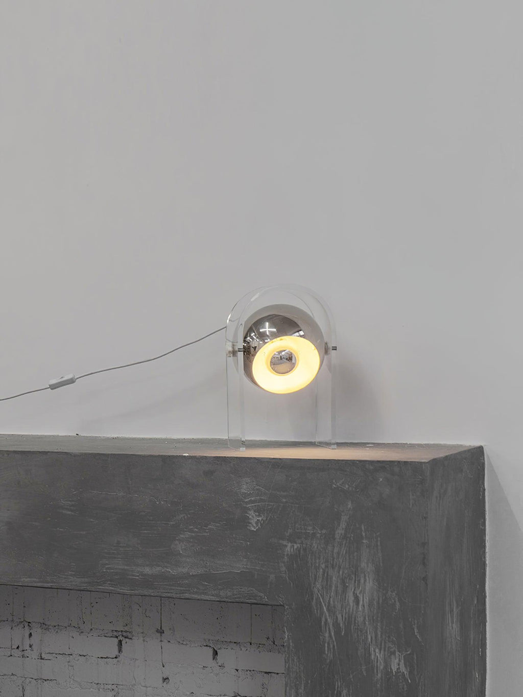 Insta Sensorette Table Light, Bedside Table Lamp, detail 18