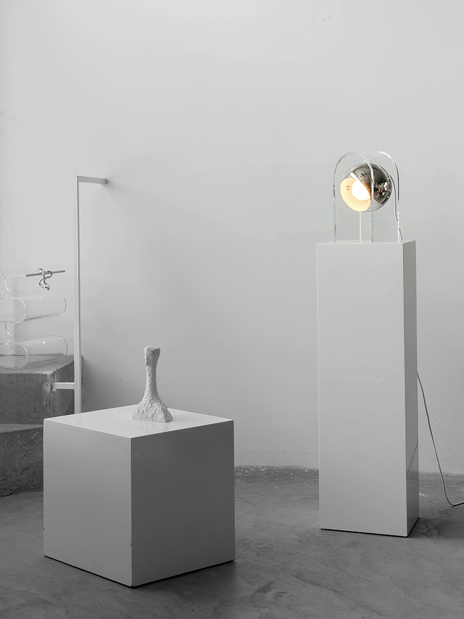 Insta Sensorette Table Light, Bedside Table Lamp, detail 20