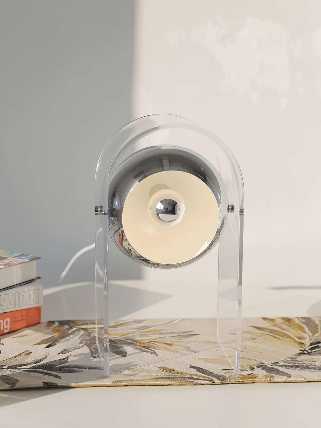 Insta Sensorette Table Light, Bedside Table Lamp, detail 21