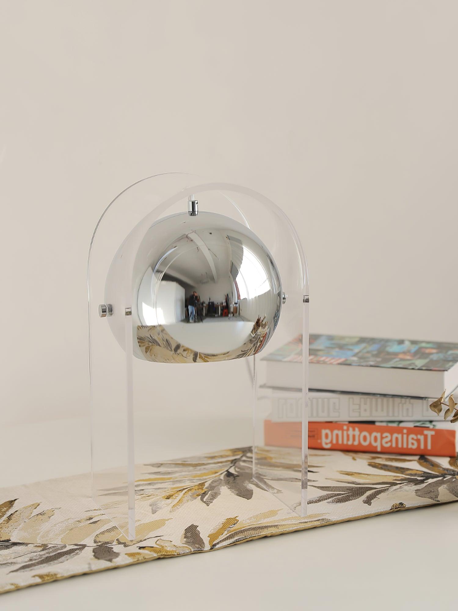 Insta Sensorette Table Light, Bedside Table Lamp, detail 22